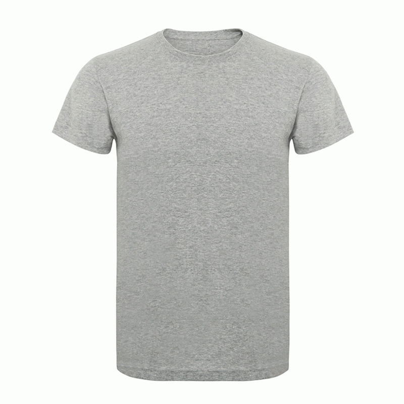 Remera de Trabajo Gris